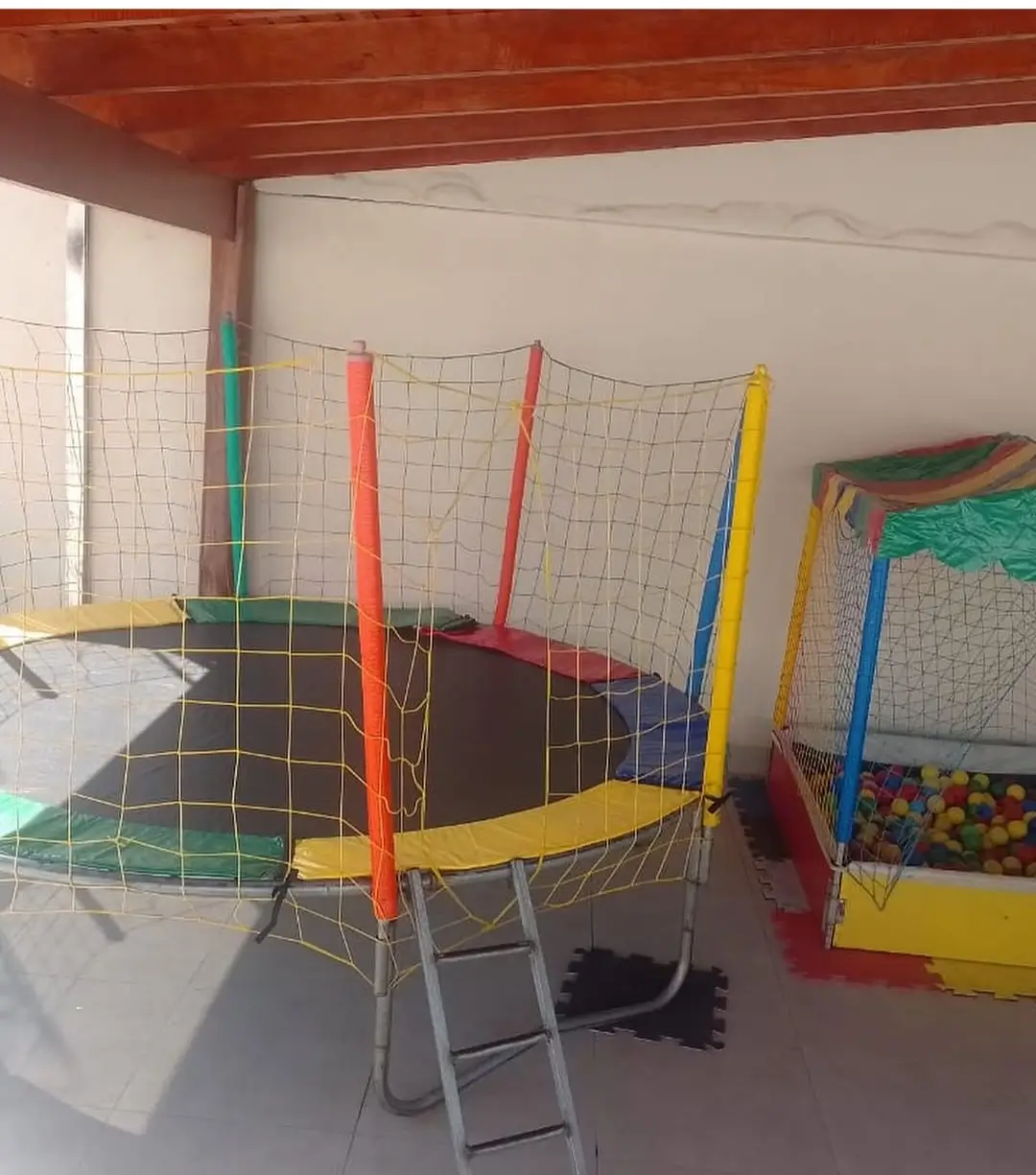 Chá de bebê e revelação de gênero realizado no XK Eventos Caraguatatuba