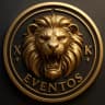 XK Eventos Logo