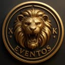 XK Eventos Logo
